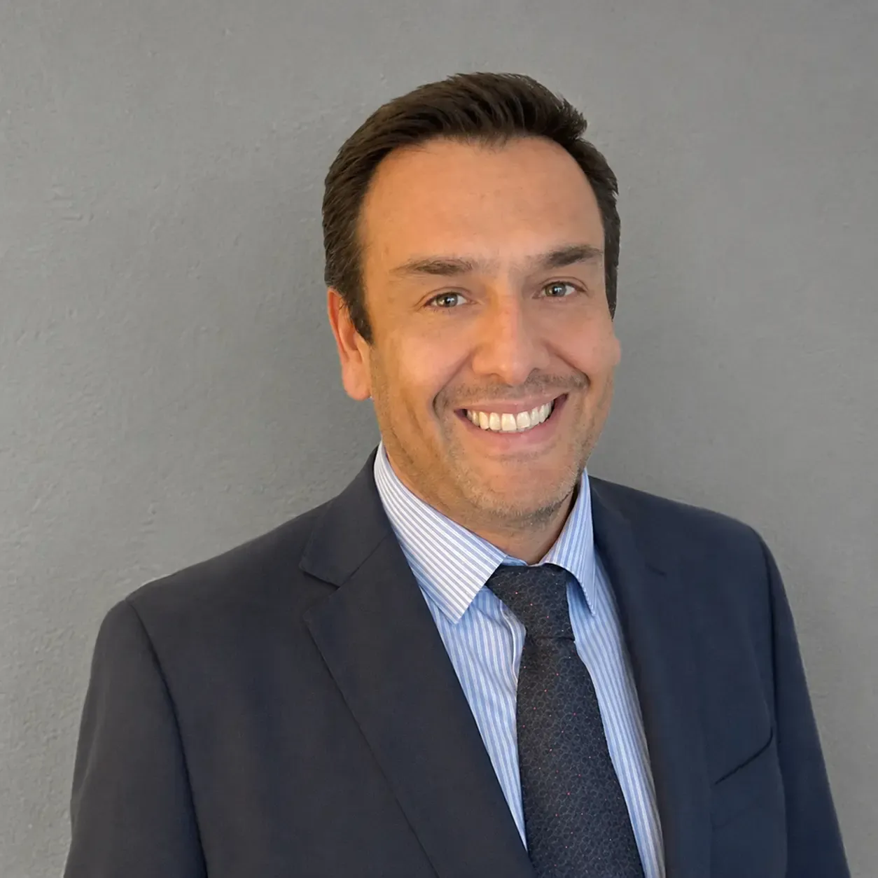 Daniel Münzenmayer Abarca — Socio Fundador y CEO