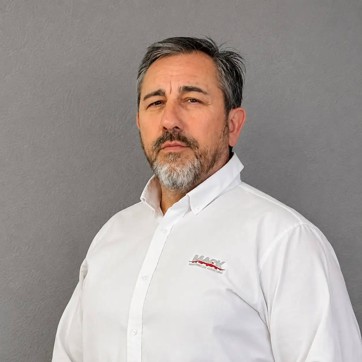 Claudio Osorio S. — Socio Fundador