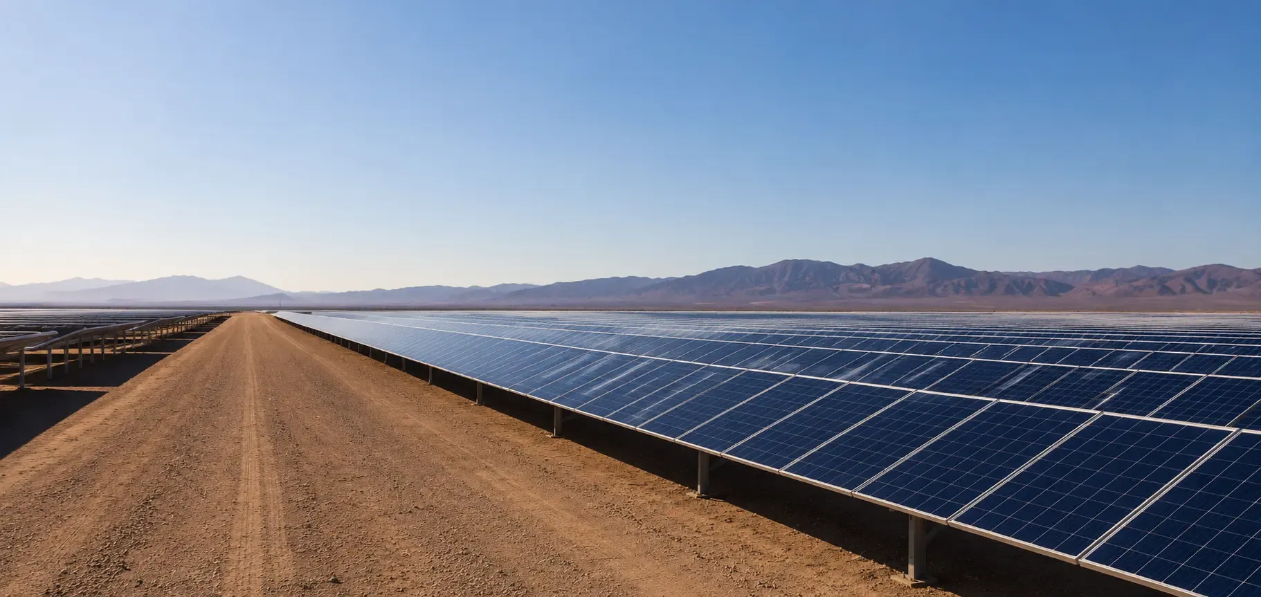 Energía eólica en Chile — Mack Energy Group